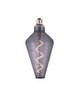 Halo Design Colors Mini Cone - Smoke - 3-step Halo Design Colors Mini Cone - Smoke - 3-step