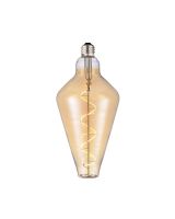 Halo Design Colors Mini Cone - Amber - 3-step Halo Design Colors Mini Cone - Amber - 3-step