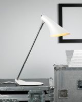 Nordlux Vanila Bordlampe - Hvid Nordlux Vanila Bordlampe - Hvid