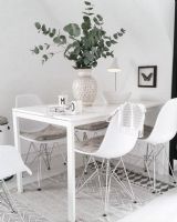 Nordlux Vanila Bordlampe - Hvid Nordlux Vanila Bordlampe - Hvid