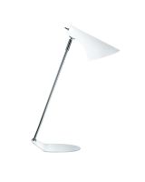 Nordlux Vanila Bordlampe - Hvid Nordlux Vanila Bordlampe - Hvid