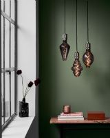 Halo Design Colors Mini Bubbles - Smoke - 3-step Halo Design Colors Mini Bubbles - Smoke - 3-step