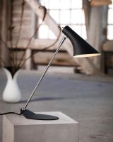 Nordlux Vanila Bordlampe - Sort Nordlux Vanila Bordlampe - Sort