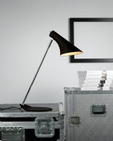 Nordlux Vanila Bordlampe - Sort Nordlux Vanila Bordlampe - Sort