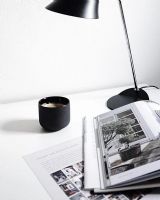 Nordlux Vanila Bordlampe - Sort Nordlux Vanila Bordlampe - Sort