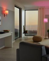 Eglo Pasteri Væglampe - Hvid Eglo Pasteri Væglampe - Hvid