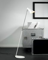 Nordlux Vanila Gulvlampe - Hvid Nordlux Vanila Gulvlampe - Hvid