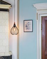 Halo Design Drops Metal Pendel - Ø30 Halo Design Drops Metal Pendel - Ø30