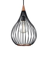 Halo Design Drops Metal Pendel - Ø30 Halo Design Drops Metal Pendel - Ø30