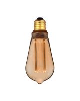 Halo Design Colors Dim Drop - Amber - 3-step Halo Design Colors Dim Drop - Amber - 3-step