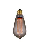 Halo Design Colors Dim Drop - Smoke - 3-step Halo Design Colors Dim Drop - Smoke - 3-step