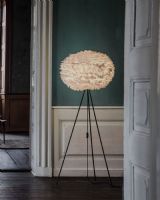 EOS X-Large, Hvid m/ sort Tripod Floor