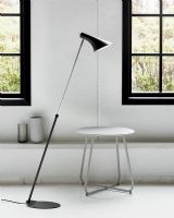 Nordlux Vanila Gulvlampe - Sort Nordlux Vanila Gulvlampe - Sort