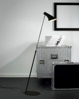 Nordlux Vanila Gulvlampe - Sort Nordlux Vanila Gulvlampe - Sort