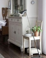 Nordlux Vanila Gulvlampe - Sort Nordlux Vanila Gulvlampe - Sort