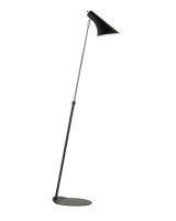 Nordlux Vanila Gulvlampe - Sort Nordlux Vanila Gulvlampe - Sort