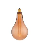 Halo Design Colors Dim XL - Amber - 3-step Halo Design Colors Dim XL - Amber - 3-step