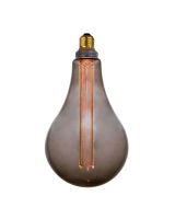 Halo Design Colors Dim XL - Smoke - 3-step Halo Design Colors Dim XL - Smoke - 3-step