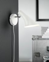 Nordlux Vanila Væglampe - Hvid Nordlux Vanila Væglampe - Hvid