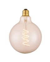 Halo Design Colors Original Globe Light - Dim Halo Design Colors Original Globe Light - Dim