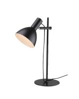 Halo Design Baltimore Bordlampe - Sort Halo Design Baltimore Bordlampe - Sort