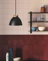 Halo Design Århus Pendel Ø24 - Sort Halo Design Århus Pendel Ø24 - Sort