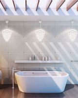 Umage Conia Mini Hvid, Pendeler Umage Conia Mini Hvid, Pendeler