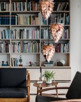 Conia Mini - Kobber, Pendelklynge Conia Mini - Kobber, Pendelklynge