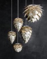 Conia Mini- Messing, Pendeler Conia Mini- Messing, Pendeler