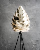 Conia Mini- Messing, Tripod Table Conia Mini- Messing, Tripod Table