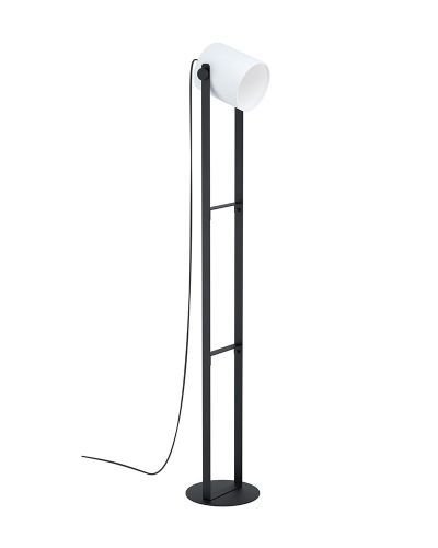 Eglo Hornwood Gulvlampe - Hvid Eglo Hornwood Gulvlampe - Hvid