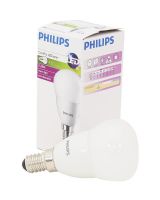 Philips E14 CorePro LED krone 5,5w (40w) Philips E14 CorePro LED krone 5,5w (40w)