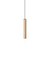 Umage Chimes Pendel - Lys Eg Umage Chimes Pendel - Lys Eg