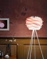 Umage Carmina Mini - Rosa m/ Tripod Floor Umage Carmina Mini - Rosa m/ Tripod Floor