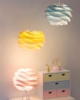 Umage Carmina Mini - Sahara Gul m/ Rosa & Azur Umage Carmina Mini - Sahara Gul m/ Rosa & Azur